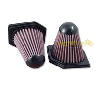 Coppia filtri aria DNA specifici per BMW K 1200 S 03-08(K40) R-BM13S10-02