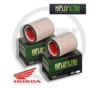 HFA1919 COPPIA FILTRI ARIA HIFLO HONDA CBR 1000 RR Fireblade 2004 2005