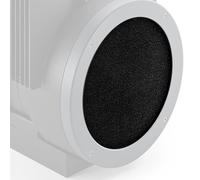 Coppia filtri per ventilatore rulli ELITE Aria