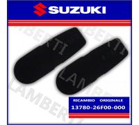Coppia Filtro aria originale SUZUKI VL INTRUDER 125 2005 2006 2007