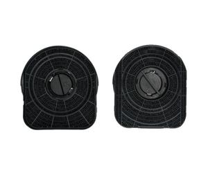 COPPIA FILTRO MOD.200 PER CAPPA ELICA IKEA HOTPOINT ARISTON INDESIT WHIRLPOOL