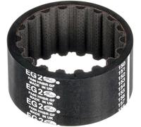 Coppia Flessibile GATES EG2 Per LAND ROVER, VOLVO