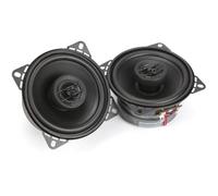 COPPIA FOCAL ACX-100 altoparlanti coassiali 2 vie 10 cm 30 watt rms con griglie