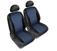 55020 - Sprint, coppia coprisedili anteriori in poliestere - Blu