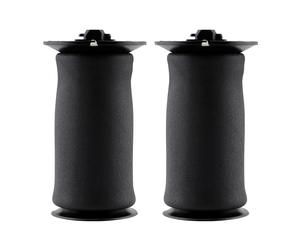 Coppia for BMW E60 E61 5er Touring Molla Aria Sospensione Pneumatica Posteriore
