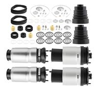 Coppia For Land Range for Rover Discovery 3 4 LR3 LR4 Sospensioni ad aria molla