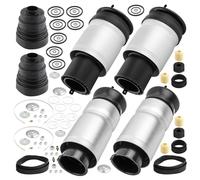 Coppia For Land Range for Rover Discovery 3 4 LR3 LR4 Sospensioni ad aria molla
