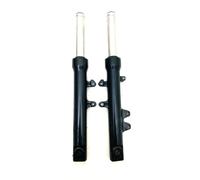 COPPIA FORCELLE ANTERIORI HONDA ps pes 125 150 PAIR FRONT FORKS NUOVE