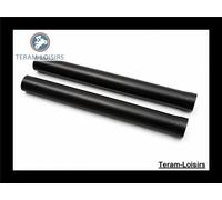 Coppia Forcelle Harley Davidson XG 750 A Street Rod 2017 522 mm Or Anteriore