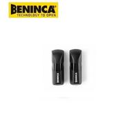 COPPIA FOTOCELLULA PUPILLA BENINCA PER ESTERNO