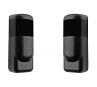 COPPIA FOTOCELLULA RIVELATORE DI PRESENZA A PARETE NOLOGO ZOOM-ZMINI AUTOMAZIONE