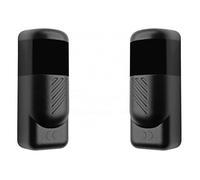 COPPIA FOTOCELLULA RIVELATORE DI PRESENZA A PARETE NOLOGO ZOOM-ZMINI AUTOMAZIONE