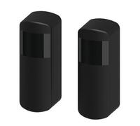 Coppia fotocellule ad infrarossi da esterno zippo 20421