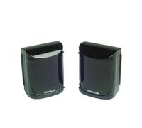 COPPIA FOTOCELLULE DA ESTERNO ORION GENIUS JA310 TECNOLOGIA INSTALLAZIONE FACILE