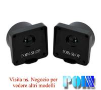 COPPIA FOTOCELLULE DA INCASSO CANCELLI SERRANDE GARAGE FOTOCELLULA A INFRAROSSO