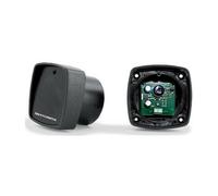 COPPIA FOTOCELLULE DA INCASSO COMPATIBILE CON CAME FAAC DITEC RIB TAU BFT 24V