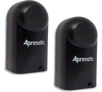 Coppia fotocellule esterne APRIMATIC 41812/001 ER48 Universali - A infrarossi