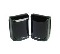 Coppia Fotocellule Esterne GENIUS per Cancello Scorrevole