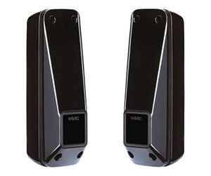 Coppia Fotocellule FAAC XP 20B D da parete orientabile 20M BUS 785103