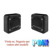 COPPIA FOTOCELLULE FOTOCELLULA ESTERNE PER AUTOMAZIONE CANCELLO AUTOMATICO