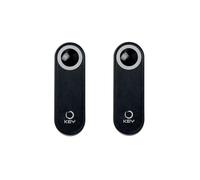 COPPIA FOTOCELLULE MINI DA ESTERNO KEY