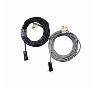 Coppia Fotocellule Serie Fluo CAME 818XC-0026 Per Porta Automatica