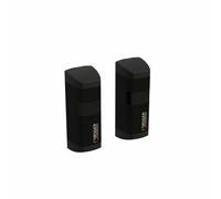 COPPIA FOTOCELLULE SINCRONIZZATE M90 ORIENTABILI ROGER M90/F2ESO AUTOMAZIONE