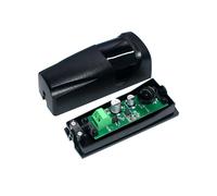 COPPIA FOTOCELLULE UNIVERSALI DA ESTERNO PER CANCELLO RILEVATORE A INFRAROSSI