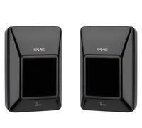 faac coppia di fotocellule bus xp30b 785106