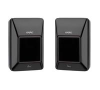 Coppia Fotocellule XP 30 da parete 30M IP54 FAAC 785105
