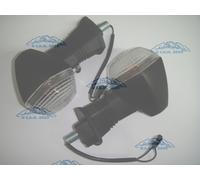 COPPIA FRECCE 9784/5 ANTERIORI SUZUKI 650 DL V-Strom 2009 2010 2011