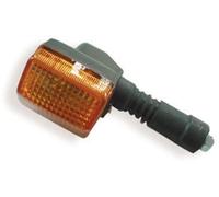 COPPIA FRECCE ANTERIORE/POSTERIORE DX/SX HONDA XL 600 V TRANSALP 1993