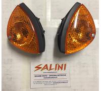 Coppia frecce anteriori complete Piaggio Free