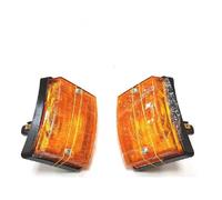 COPPIA FRECCE ANTERIORI COMPLETE PIAGGIO VESPA PK 50 S + LAMPADINE