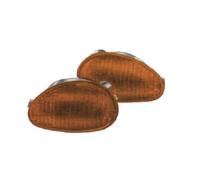 COPPIA FRECCE ANTERIORI VESPA 125-150 ET2/ET4 BOSATTA RP293