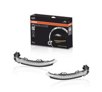 OSRAM LEDriving DMI per Audi A4 - A5 - Indicatori negli specchietti retrovisori esterni - bianco