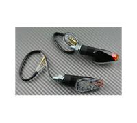 Coppia Frecce Freccia Led Dest / Sin in Plastica Universali