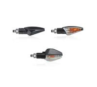 COPPIA FRECCE INDICATORE CHAFT FRECCIA ABS OMOLOGATE IN329