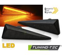 Coppia Frecce indicatori direzione DINAMICHE led sequenziale MEGANE MK2/ SCENIC