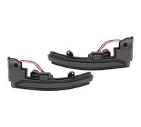 Coppia FRECCE Indicatori direzione LED specchietti retrovisori LAND ROVER 2014