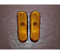 Coppia frecce laterali Alfa Romeo 33/75/Duetto anni 1983/1993