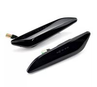 COPPIA FRECCE LATERALI LED DINAMICHE PROGRESSIVE PER FIAT TIPO CANBUS NO ERROR