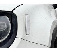 Coppia Frecce Laterali Led Luci Ingombro Bianche Arancio Jeep Renegade Direzione
