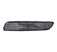 Coppia frecce laterali TUNING S40 V40 00-04 nere