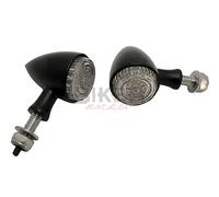 Highsider Colorado, Indicatori di direzione a LED male Nero