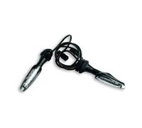 COPPIA FRECCE LED DINAMICHE PER DUCATI PERFORMANCE PER DUCATI MULTISTRADA V4 /