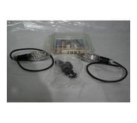 Coppia frecce led universali FAR Blinkers Flashers set CON ADATTATORI (7083)