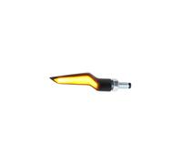 2 Frecce LighTech FRE931 omologate luce led fanalino freccia Moto Scooter coppia