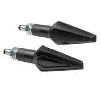 Lampa Indicatori di direzione Nicon Halo 90507 – Alogeni 10W Nero