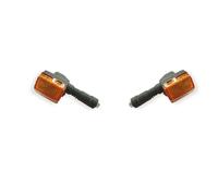 COPPIA FRECCE POSTERIORE HONDA TRANSALP 600 1994 1995 1996 1997 1998 1999 2000
